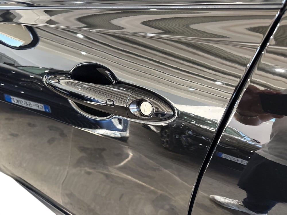 Alfa Romeo Tonale usata a Agrigento (11)