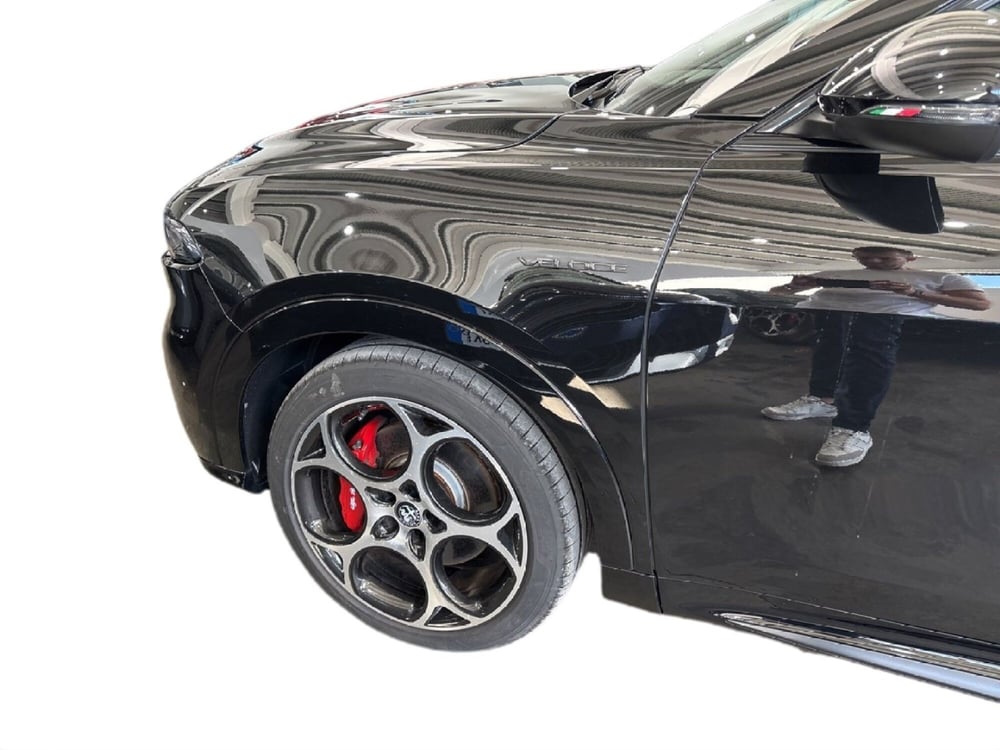 Alfa Romeo Tonale usata a Agrigento (12)