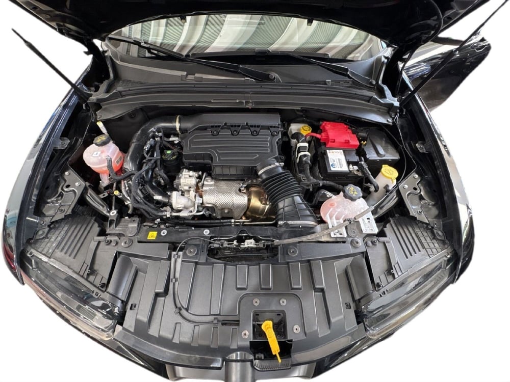 Alfa Romeo Tonale usata a Agrigento (13)