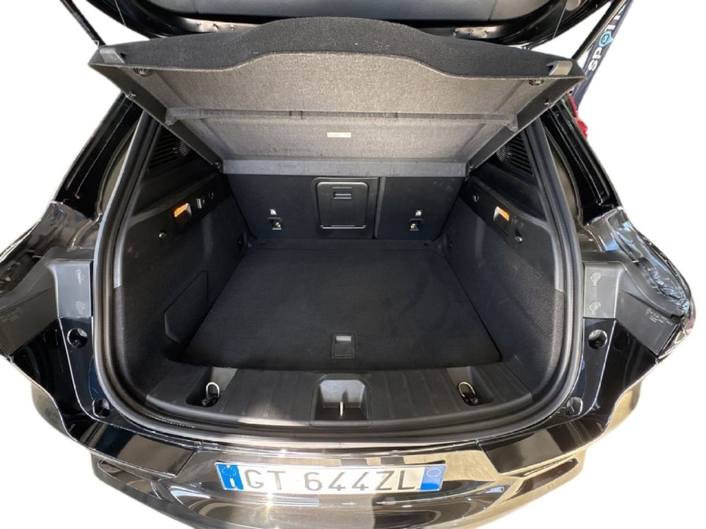 Alfa Romeo Tonale usata a Agrigento (14)
