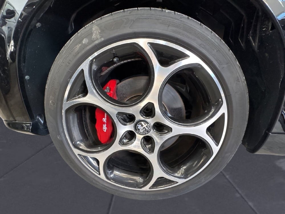 Alfa Romeo Tonale usata a Agrigento (15)