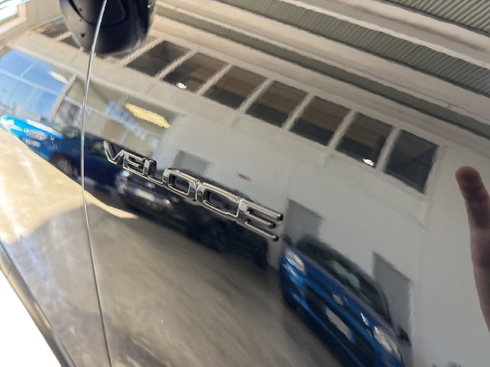 Alfa Romeo Tonale usata a Agrigento (16)