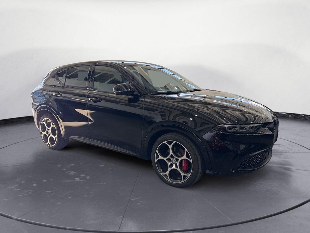 Alfa Romeo Tonale usata a Agrigento (2)