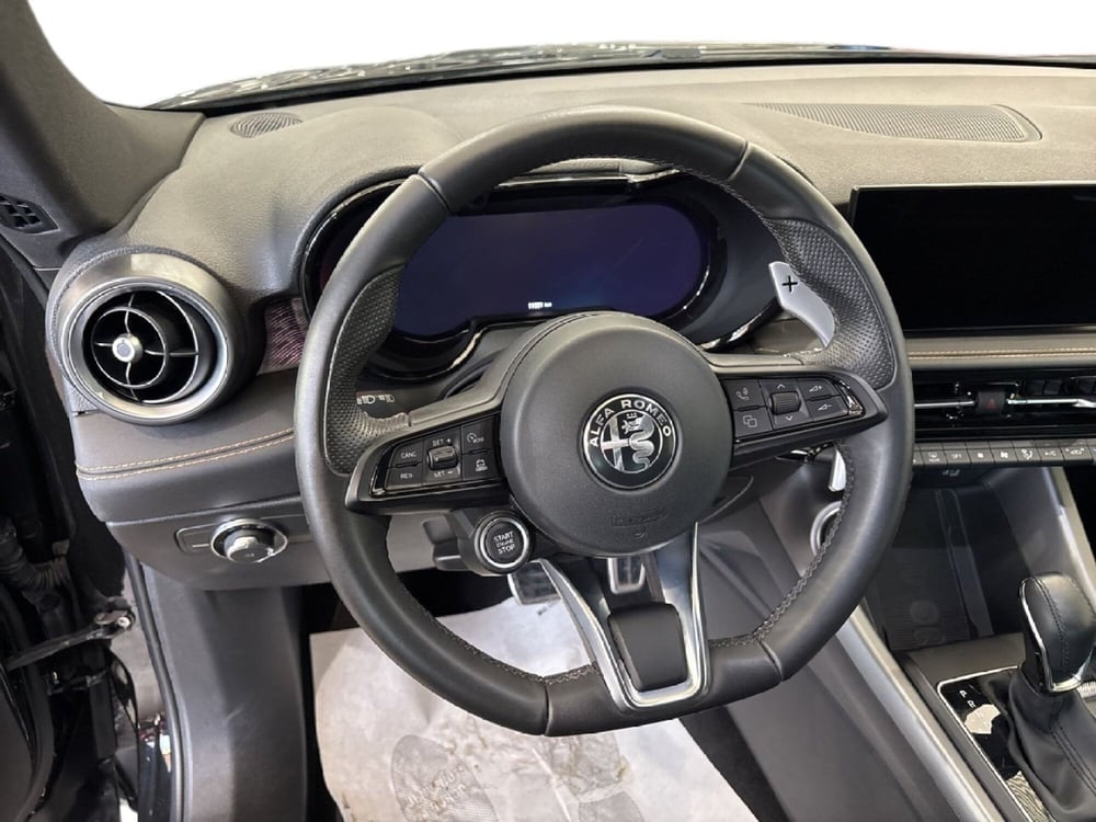 Alfa Romeo Tonale usata a Agrigento (20)