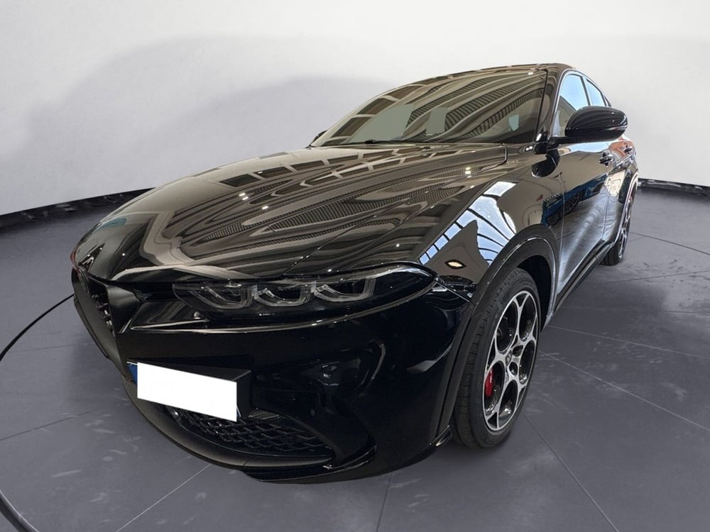 Alfa Romeo Tonale usata a Agrigento (3)