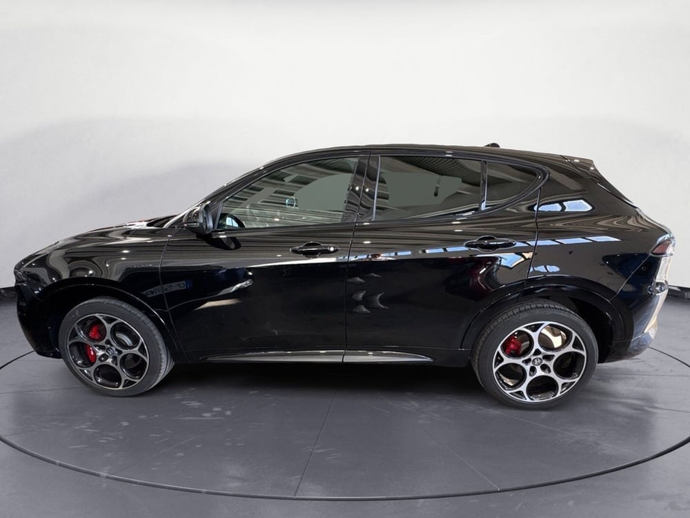 Alfa Romeo Tonale usata a Agrigento (4)