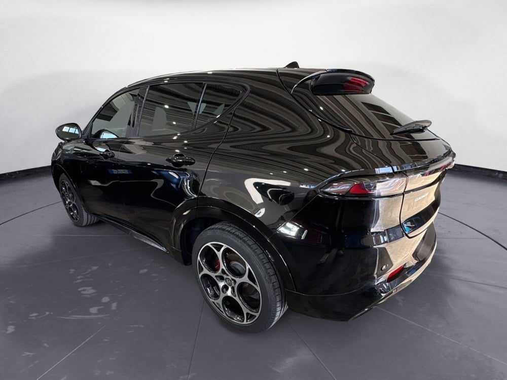 Alfa Romeo Tonale usata a Agrigento (5)