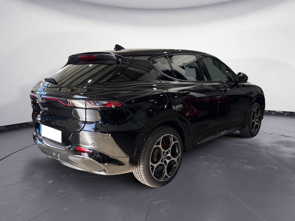 Alfa Romeo Tonale usata a Agrigento (7)