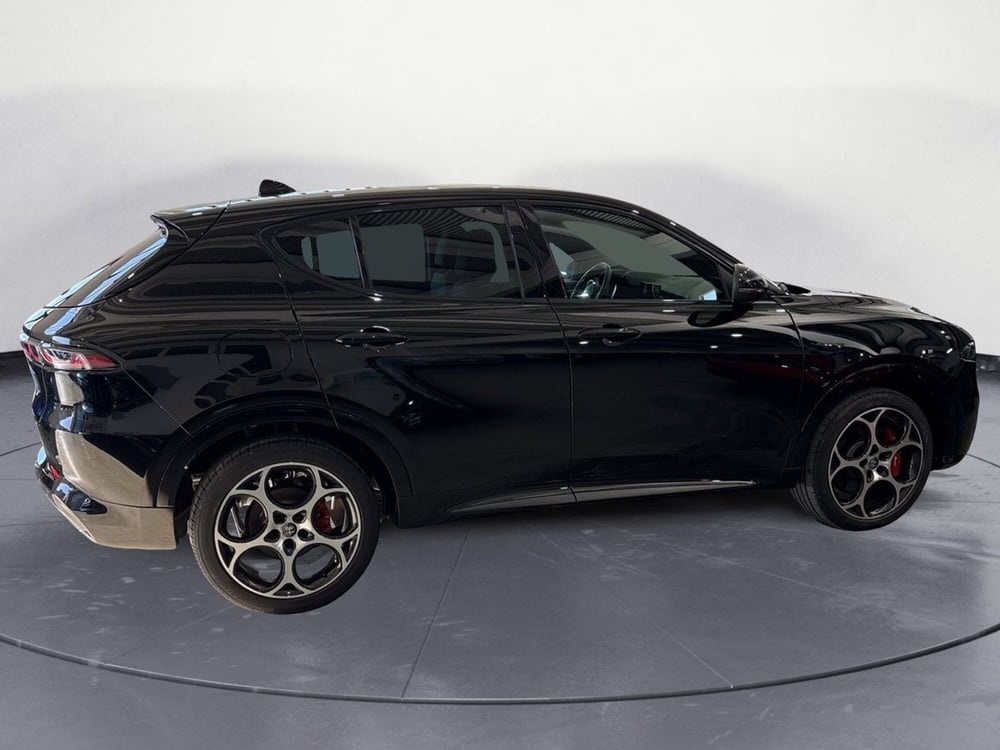 Alfa Romeo Tonale usata a Agrigento (8)