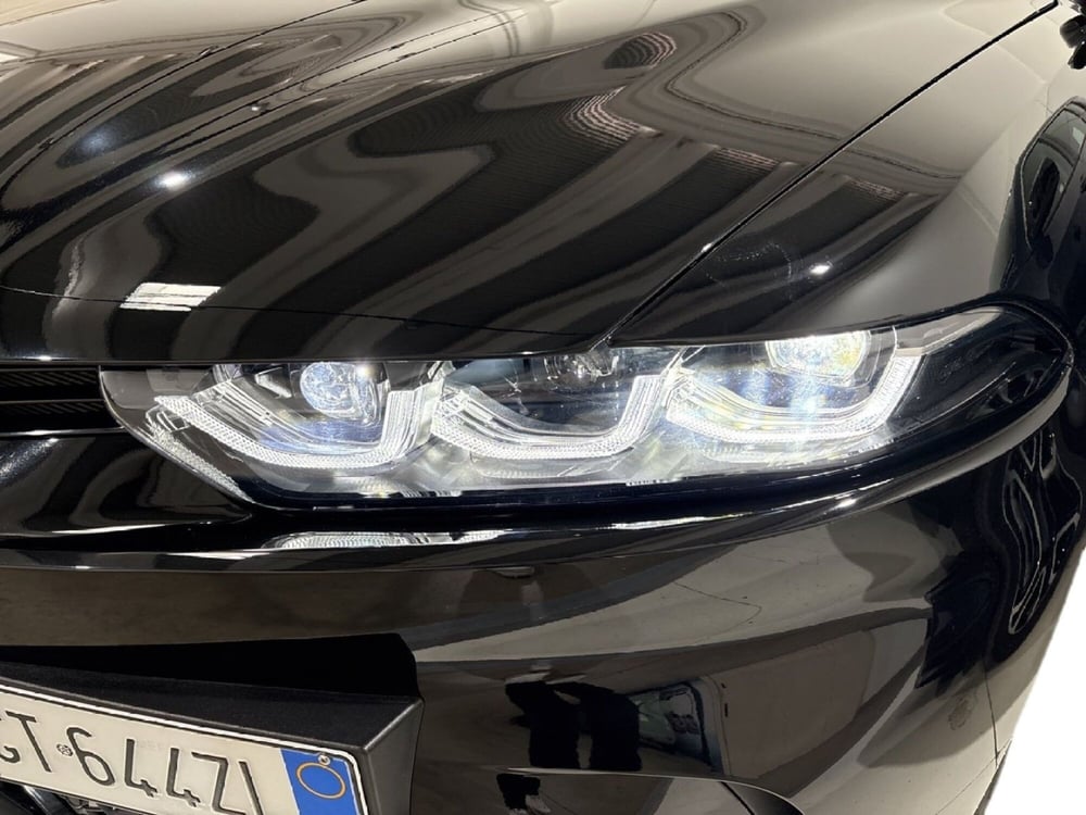 Alfa Romeo Tonale usata a Agrigento (9)