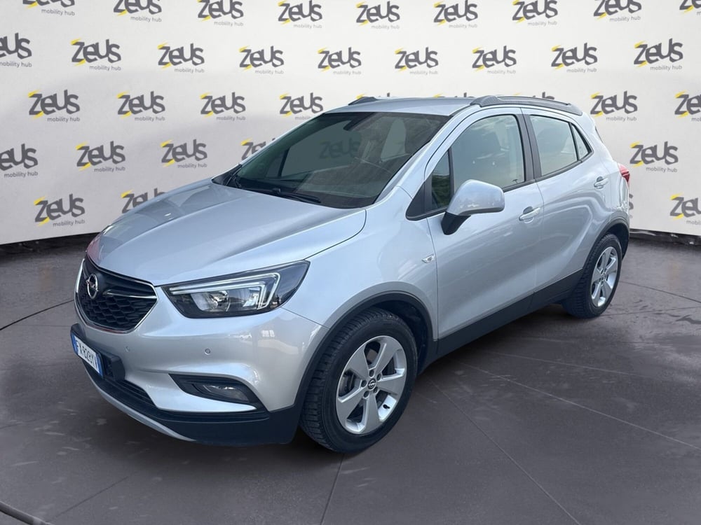 Opel Mokka usata a Ravenna