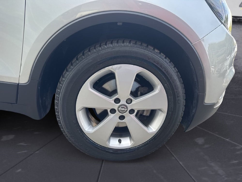 Opel Mokka usata a Ravenna (9)