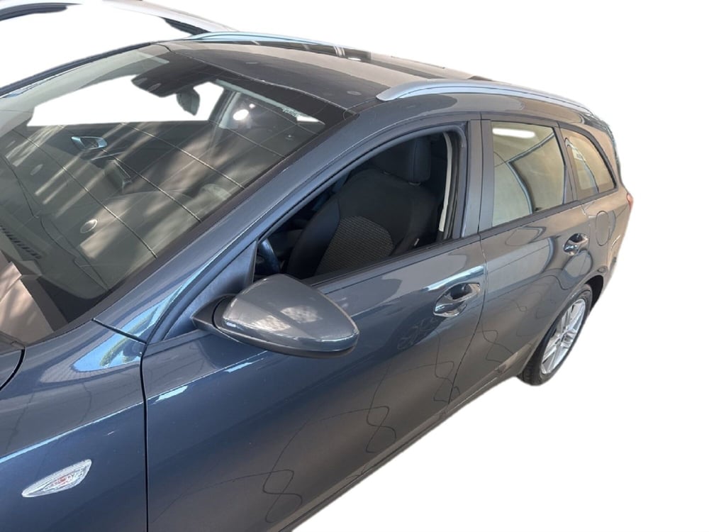 Kia Ceed Sport Wagon usata a Ravenna (10)