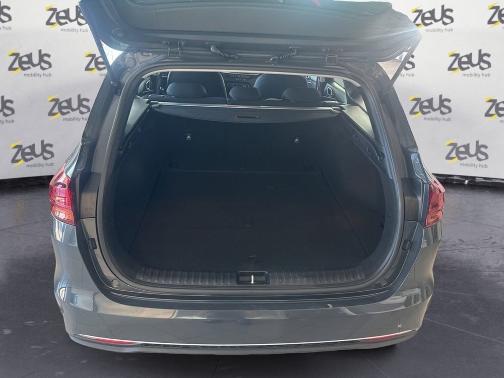 Kia Ceed Sport Wagon usata a Ravenna (11)