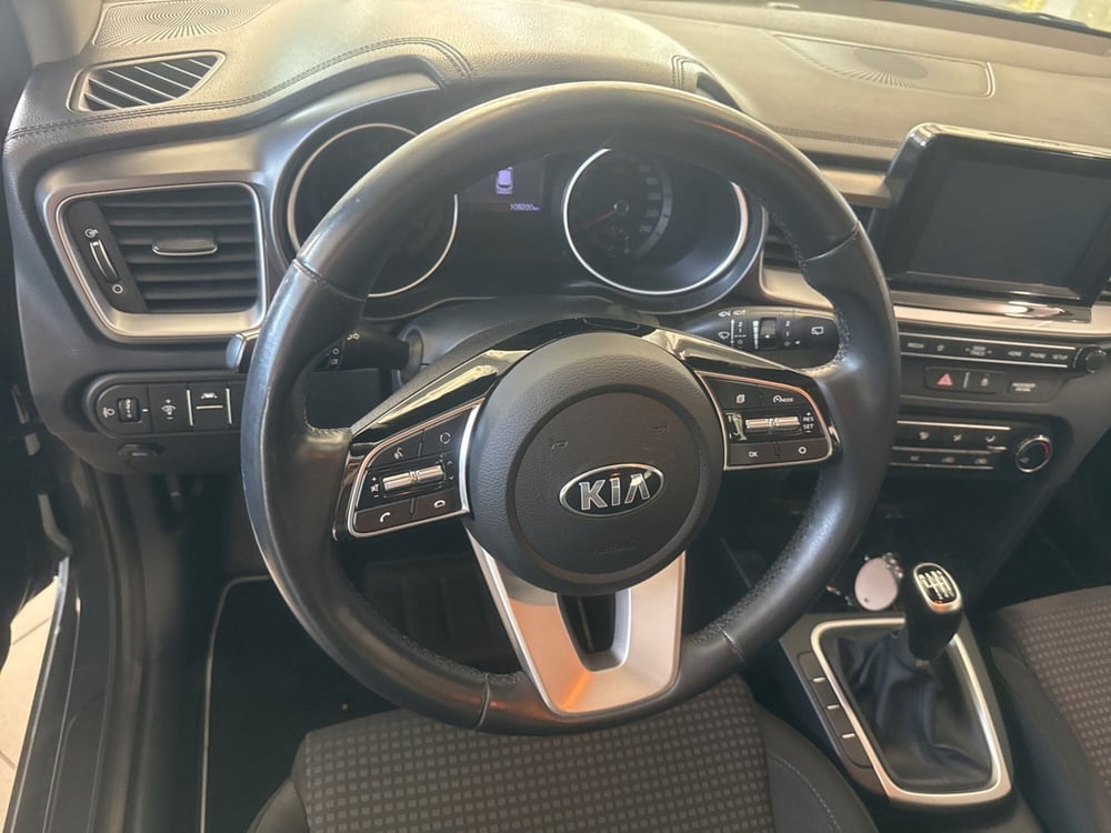 Kia Ceed Sport Wagon usata a Ravenna (14)