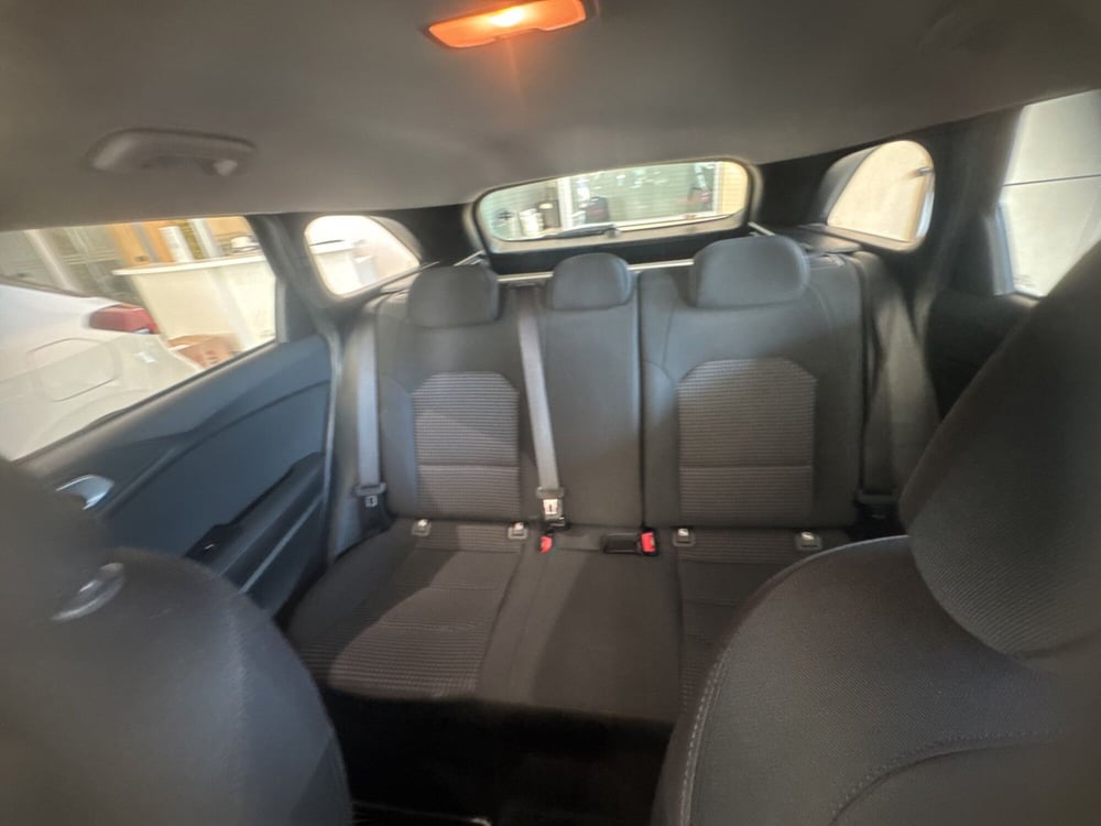 Kia Ceed Sport Wagon usata a Ravenna (15)