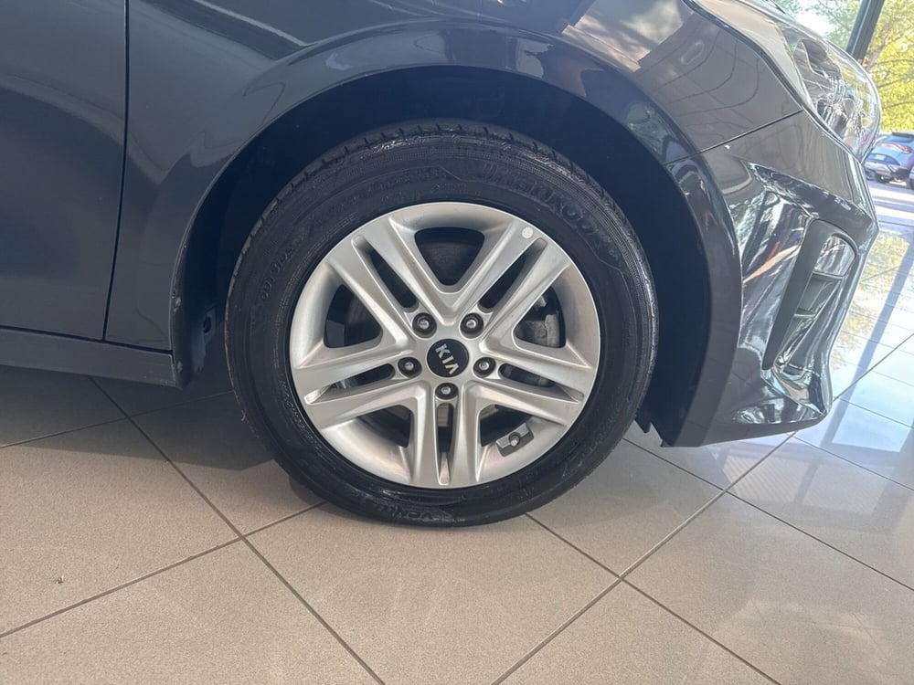 Kia Ceed Sport Wagon usata a Ravenna (9)