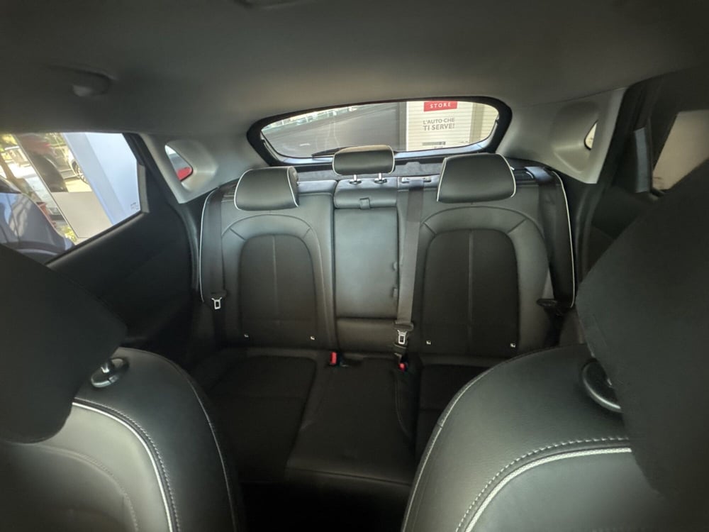 Hyundai Kona usata a Ravenna (15)