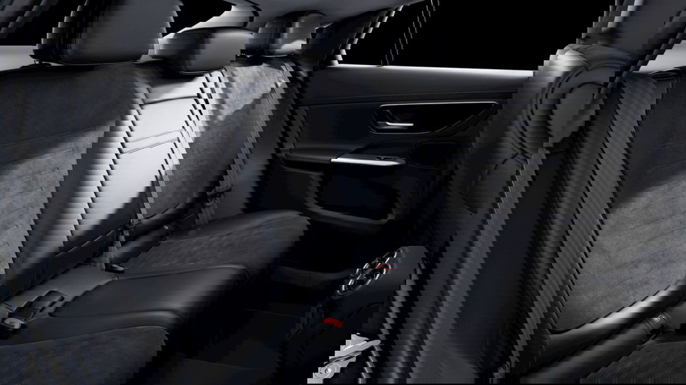 Mercedes-Benz GLC Coupé nuova a Bergamo (10)