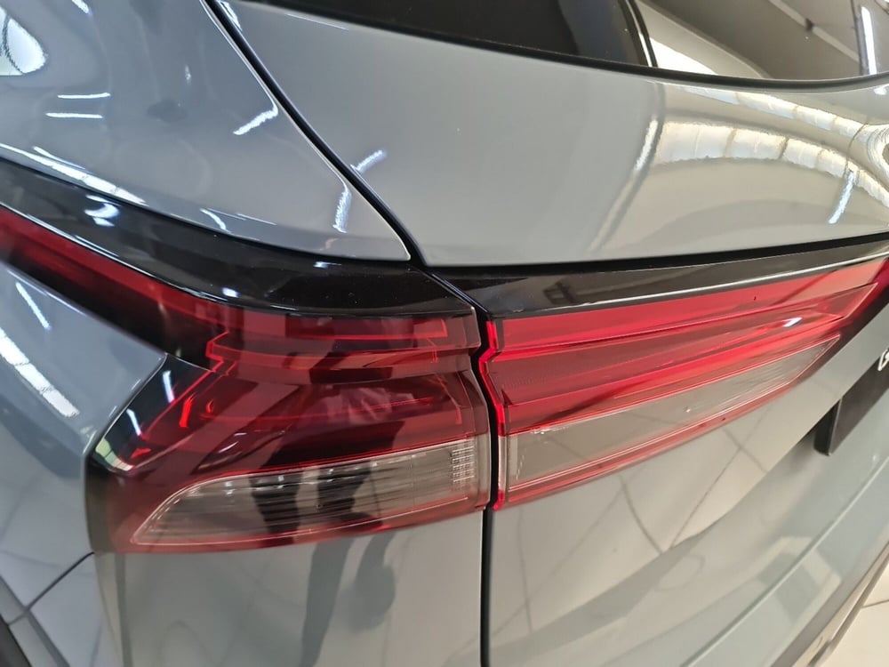 Nissan Qashqai usata a Bologna (16)
