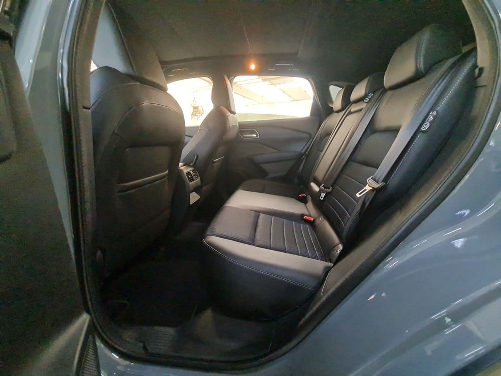 Nissan Qashqai usata a Bologna (9)