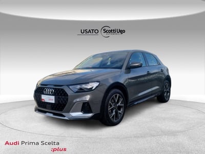 Audi A1 allstreet allstreet 30 TFSI S tronic Admired del 2022 usata a Pisa