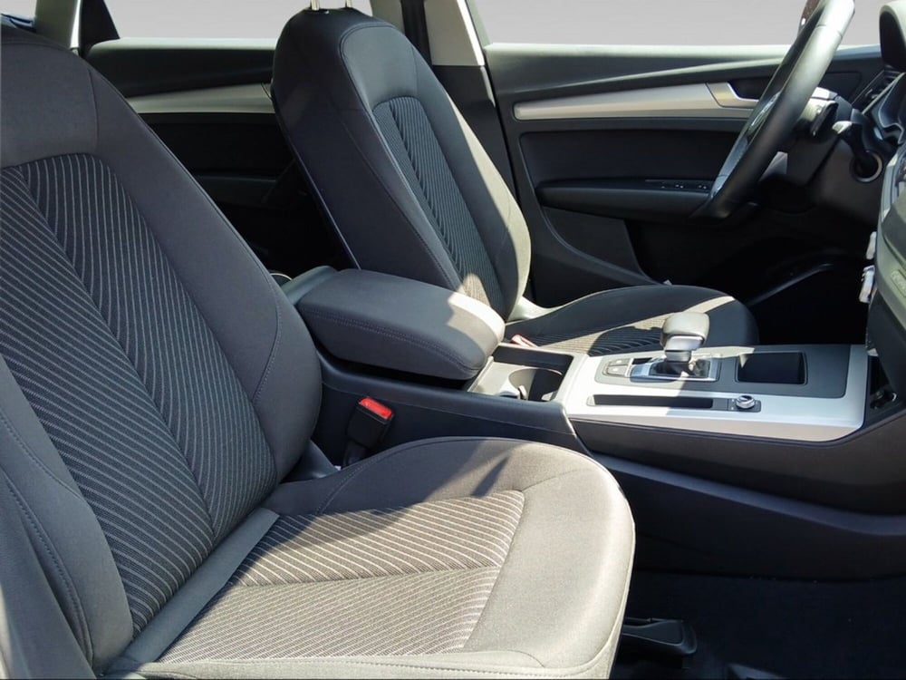 Audi Q5 usata a Siena (12)