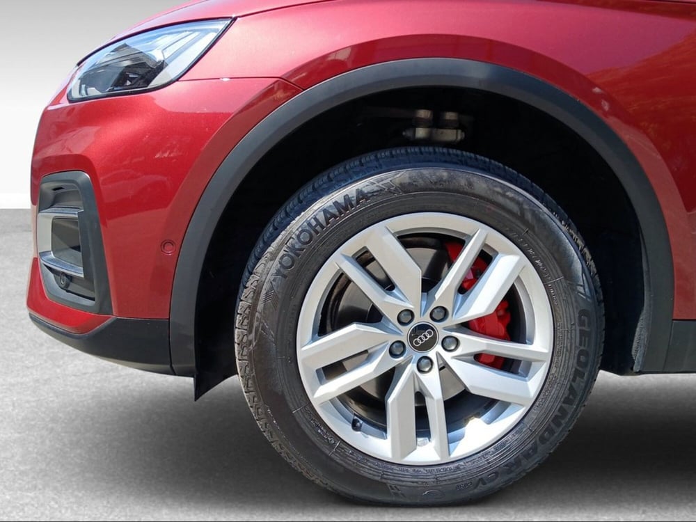 Audi Q5 usata a Siena (17)