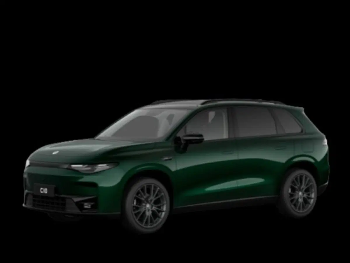 Leapmotor C10 nuova a Firenze