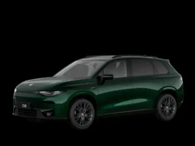 Leapmotor C10 C10 69,9kWh Style nuova a Tavarnelle Val di Pesa