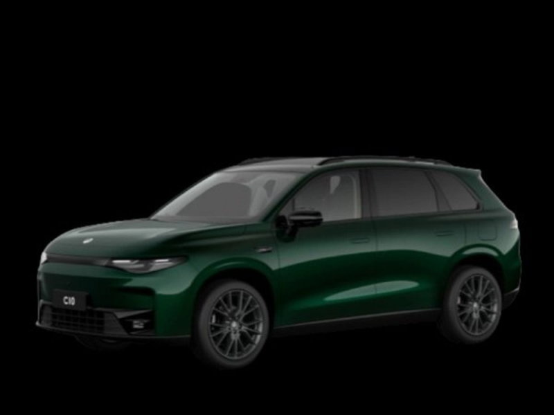 Leapmotor C10 nuova a Firenze