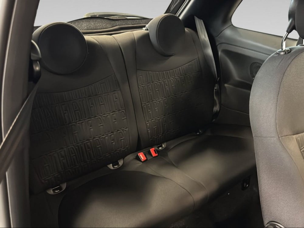 Fiat 500 usata a Siena (15)