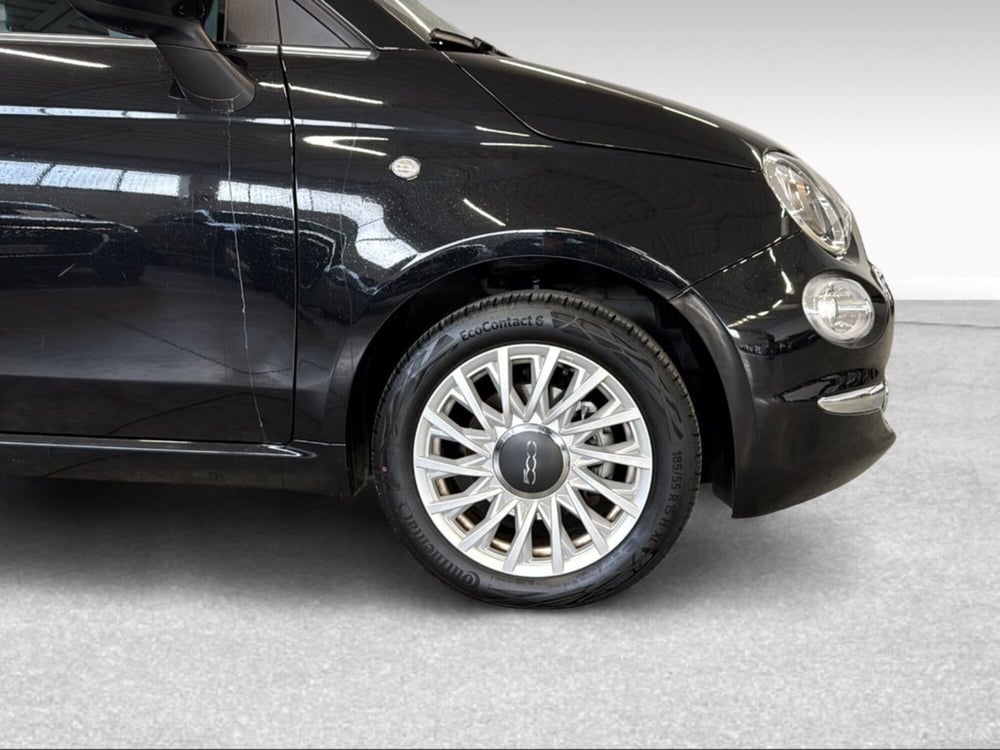 Fiat 500 usata a Siena (17)