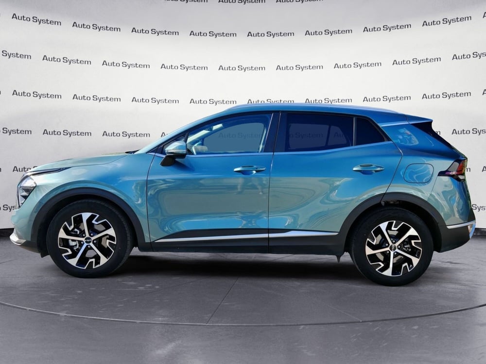 Kia Sportage usata a Palermo (3)