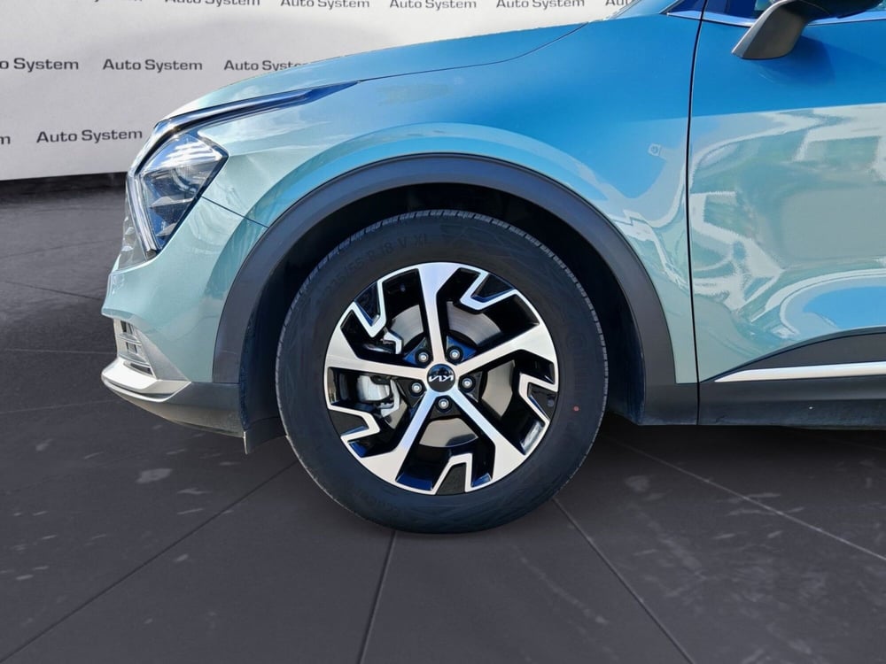 Kia Sportage usata a Palermo (6)