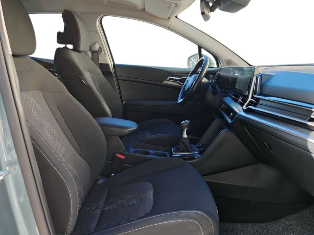 Kia Sportage usata a Palermo (7)