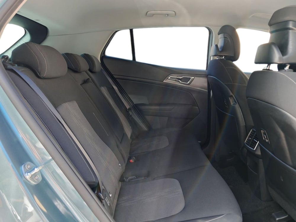 Kia Sportage usata a Palermo (8)