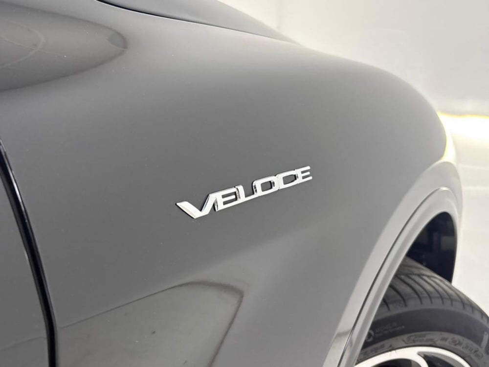 Alfa Romeo Stelvio usata a Como (10)
