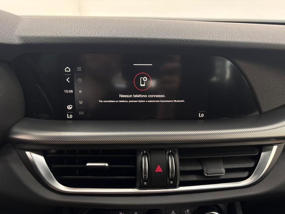 Alfa Romeo Stelvio usata a Como (17)