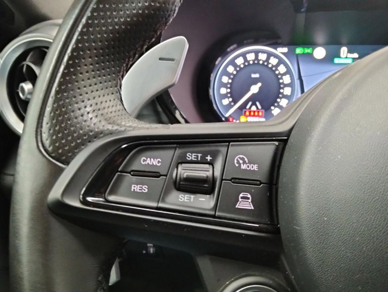 Alfa Romeo Tonale usata a Como (10)