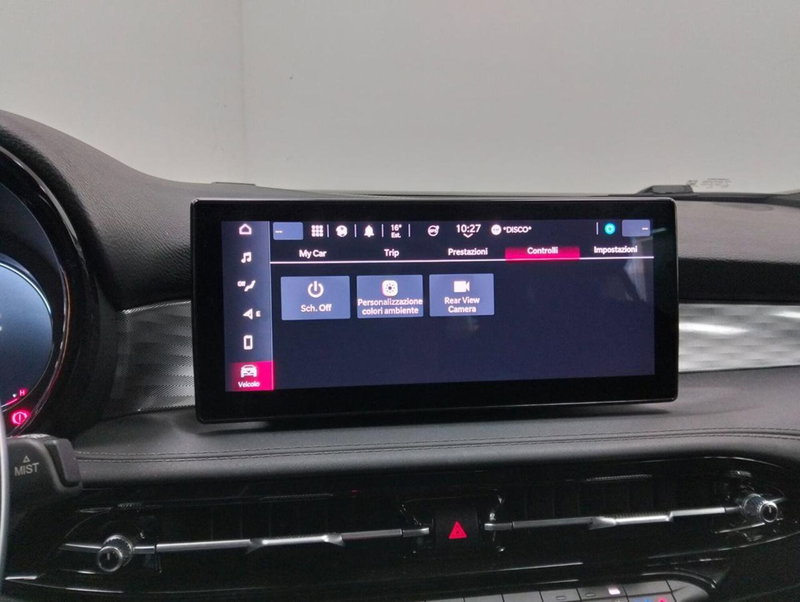 Alfa Romeo Tonale usata a Como (14)