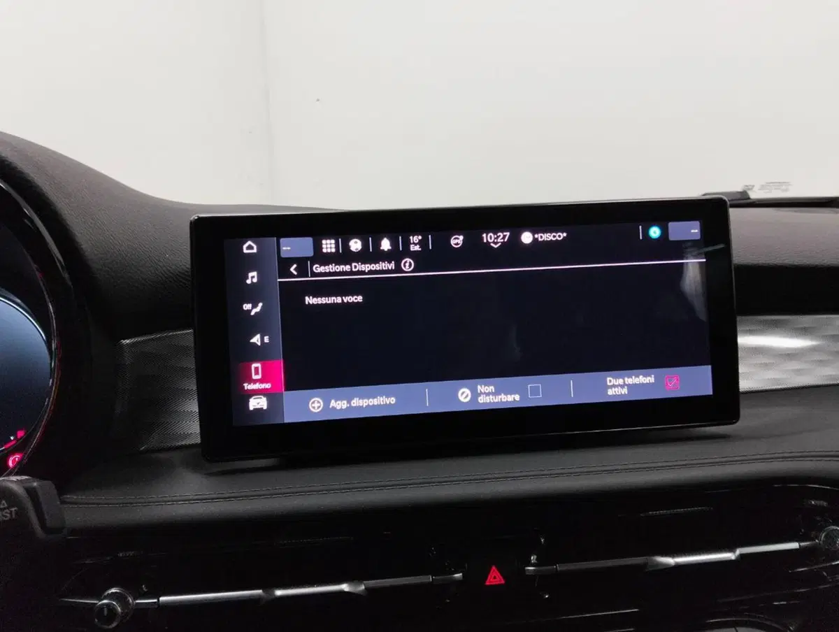 Alfa Romeo Tonale usata a Como (16)