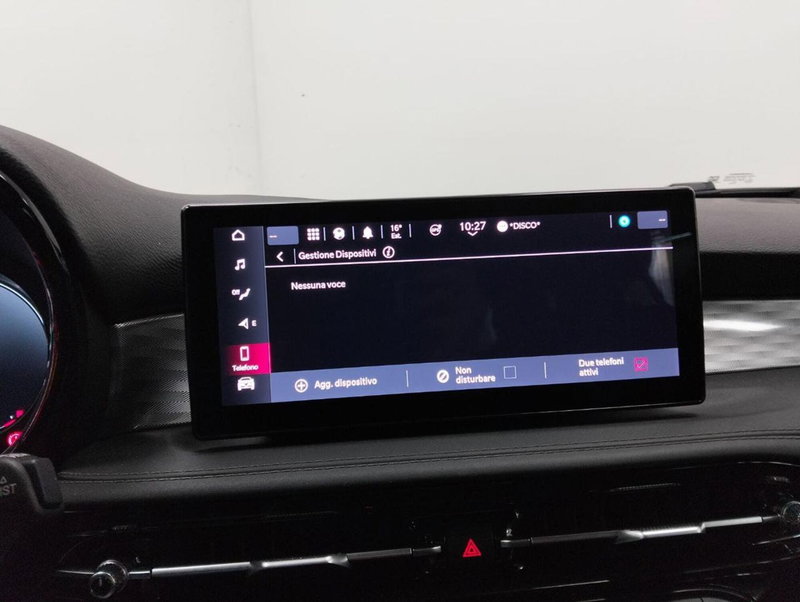 Alfa Romeo Tonale usata a Como (16)