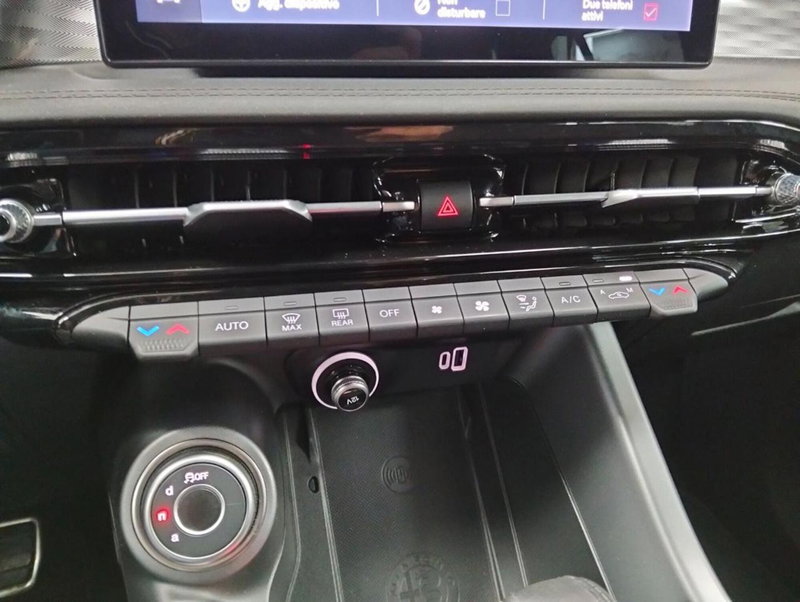 Alfa Romeo Tonale usata a Como (19)