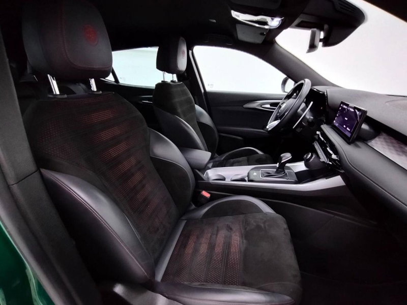 Alfa Romeo Tonale usata a Como (2)