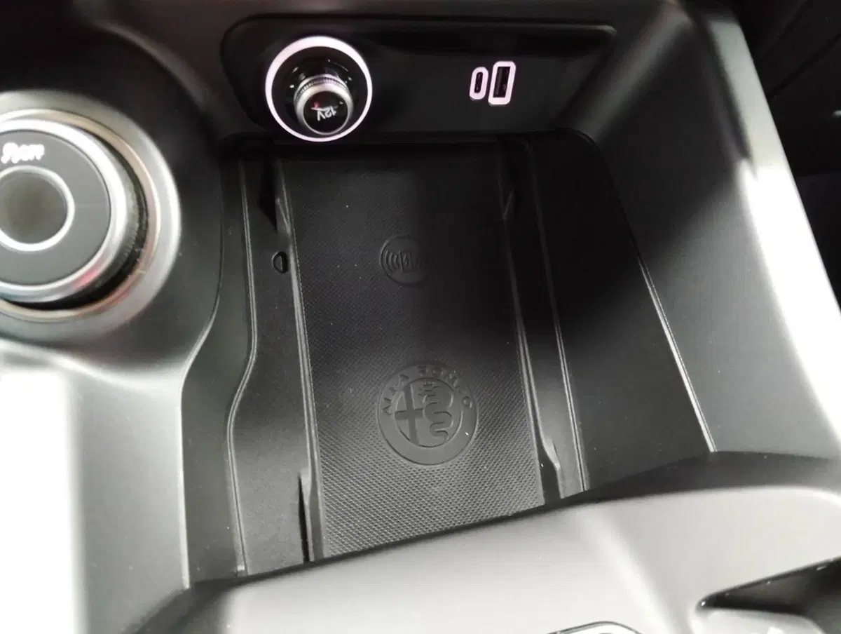 Alfa Romeo Tonale usata a Como (20)