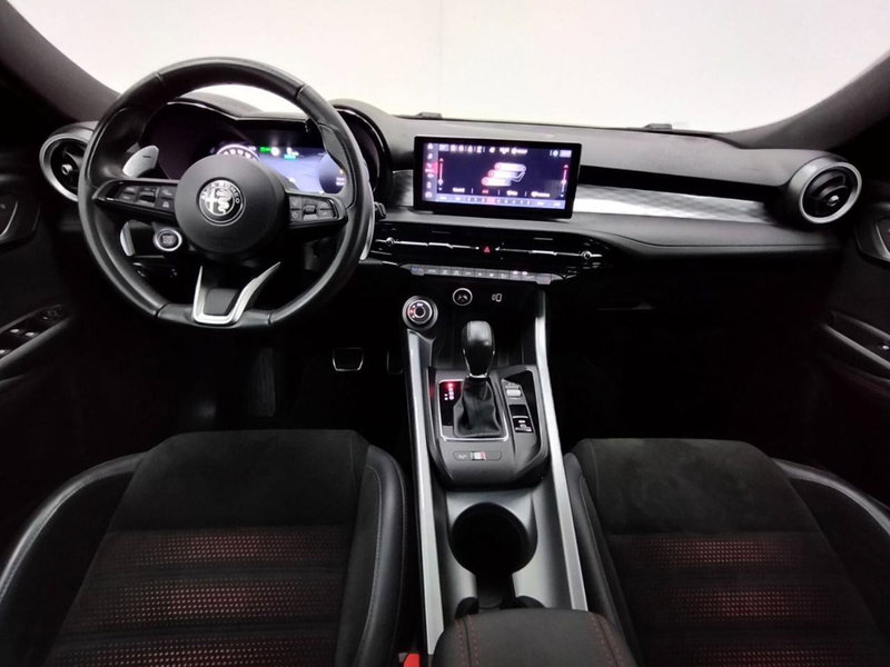 Alfa Romeo Tonale usata a Como (3)