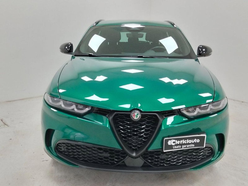 Alfa Romeo Tonale usata a Como (5)