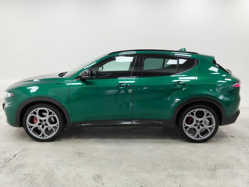 Alfa Romeo Tonale usata a Como (6)