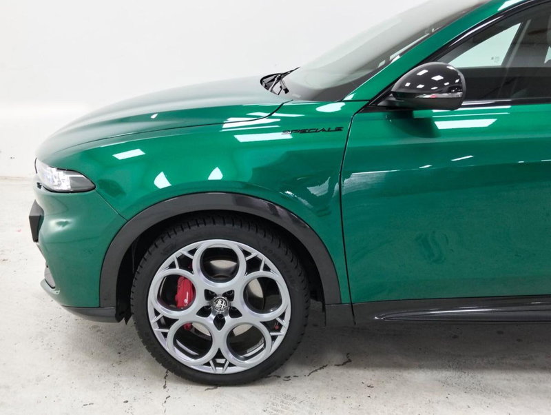 Alfa Romeo Tonale usata a Como (7)